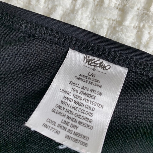 Bikini bottoms with side detail - Picture 3 of 4